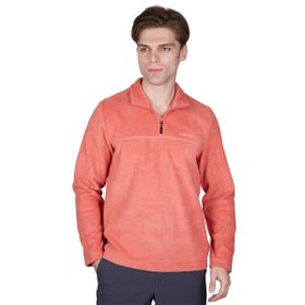 Tshirthane Kiremit Alpinist Agiliy Polar Sweatshirt