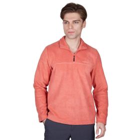Tshirthane Kiremit Alpinist Agiliy Polar Sweatshirt