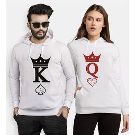 Tshirthane Kral Kız Sevgili Kombinleri T-shirt Kombini