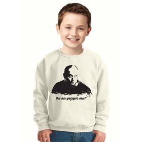 Tshirthane Leyla Mecnun İsmail abi Bu acı geçiyor mu Çocuk Sweatshirt