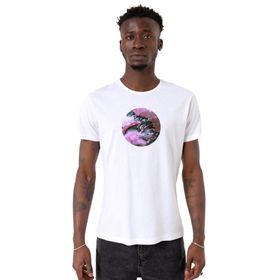 Tshirthane Linkin Park From Zero Beyaz Bisiklet Yaka Erkek T-shirt
