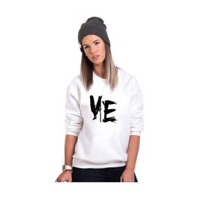 Tshirthane Lo Ve Brash 2'li Sevgili T-shirt