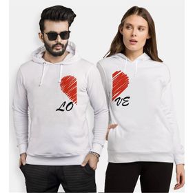 Tshirthane Lo Ve Çizgi Sevgili Kombinleri Sweatshirt Kombini