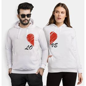 Tshirthane Lo Ve Çizgi Sevgili Kombinleri Sweatshirt Kombini
