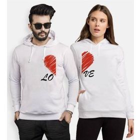 Tshirthane Lo Ve Çizgi Sevgili Kombinleri Sweatshirt Kombini
