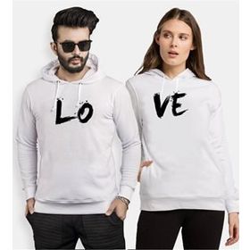 Tshirthane Lo Ve Fırça Sevgili Kombinleri Sweatshirt Kombini
