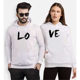 Tshirthane Lo Ve Fırça Sevgili Kombinleri Sweatshirt Kombini