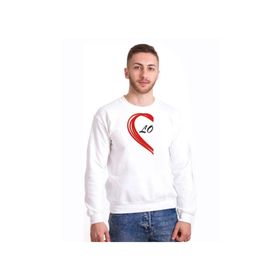 Tshirthane Love 2'li Sevgili T-shirt