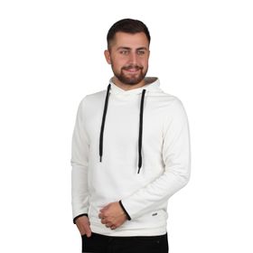Tshirthane Manta 5239 Kapşonlu Erkek Sweatshirt