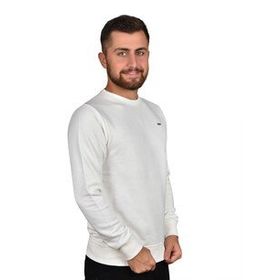 Tshirthane Manta 5304 Sıfır Yaka Erkek Sweatshirt