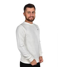 Tshirthane Manta 5304 Sıfır Yaka Erkek Sweatshirt