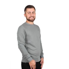 Tshirthane Manta 5304 Sıfır Yaka Erkek Sweatshirt