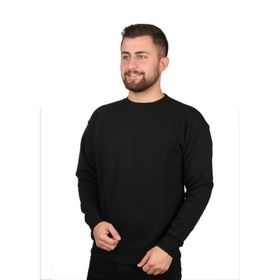 Tshirthane Manta 5329 Sırt Baskılı Erkek Sweatshirt
