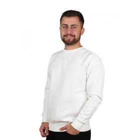 Tshirthane Manta 5329 Sırt Baskılı Erkek Sweatshirt