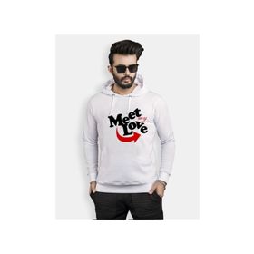 Tshirthane Meet My Love 2'li Sevgili T-shirt