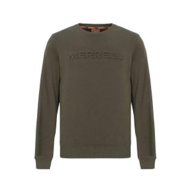Tshirthane Merrell Simple Erkek Sweatshirt