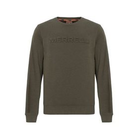 Tshirthane Merrell Simple Erkek Sweatshirt