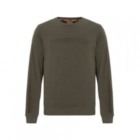 Tshirthane Merrell Simple Erkek Sweatshirt