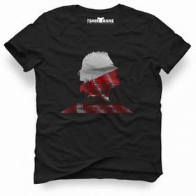 Tshirthane Metallica Hardwired To Self Destruct Türkiye Siyah Erkek T-shirt