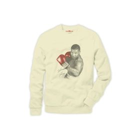 Tshirthane Mike Tyson İmza Erkek Tshirt