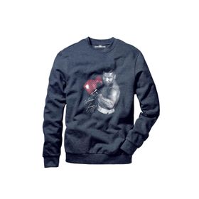 Tshirthane Mike Tyson İmza Erkek Tshirt