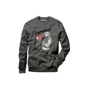 Tshirthane Mike Tyson İmza Erkek Tshirt