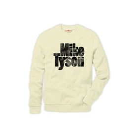 Tshirthane Mike Tyson Siyah Erkek Tshirt