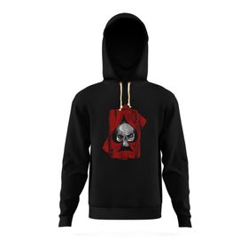 Tshirthane Motörhead İskambil Kurukafa Siyah Erkek Tshirt