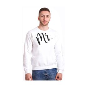 Tshirthane Mr. Mrs. 17 2'li Sevgili T-shirt