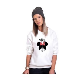 Tshirthane Mr. Mrs. Always Right. 2'li Sevgili T-shirt