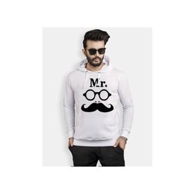 Tshirthane Mrmrs Glasses 2'li Sevgili T-shirt