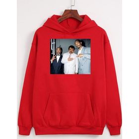 Tshirthane Müslüm Baba Baskılı Unisex Sweatshirt