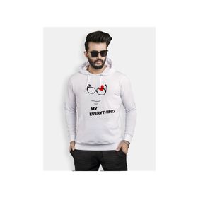 Tshirthane My Everything 2'li Sevgili T-shirt