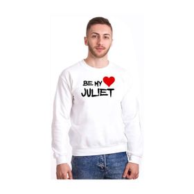 Tshirthane My Romeo My Juliet 2'li Sevgili T-shirt