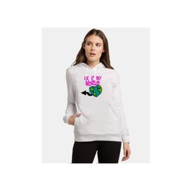 Tshirthane My World 2'li Sevgili T-shirt