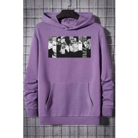 Tshirthane Naruto Baskılı Unisex Sweatshirt