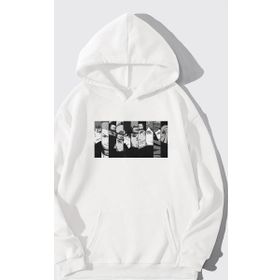 Tshirthane Naruto Baskılı Unisex Sweatshirt