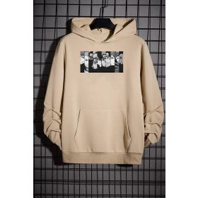 Tshirthane Naruto Baskılı Unisex Sweatshirt