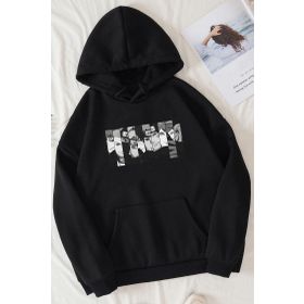 Tshirthane Naruto Baskılı Unisex Sweatshirt