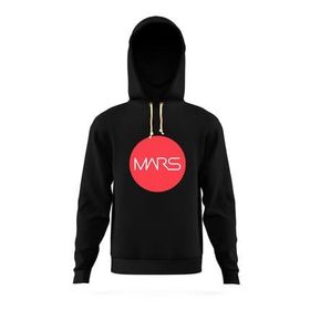 Tshirthane Nasa Erkek Sweatshirt