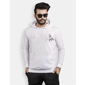 Tshirthane Nasa Erkek Sweatshirt