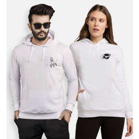 Tshirthane Nasa Jüpiter Roket 2'li Sevgili T-shirt