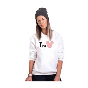 Tshirthane Oh Youre So 2'li Sevgili T-shirt