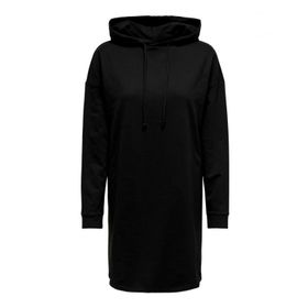 Tshirthane Only Kadın Tunik Kapüşonlu Sweatshirt