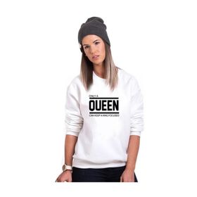 Tshirthane Onlya King Onlya Queen 2'li Sevgili T-shirt