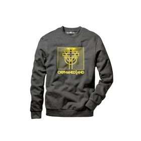 Tshirthane Orphaned Land All İs One Siyah Erkek Tshirt