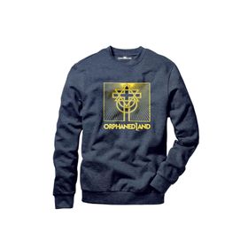 Tshirthane Orphaned Land All İs One Siyah Erkek Tshirt