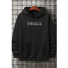 Tshirthane Osaka Baskılı Unisex Sweatshirt