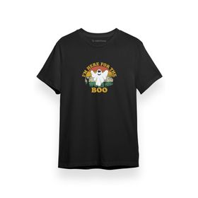 Tshirthane P17345S4069 Kısa Kol Siyah Erkek T-shirt