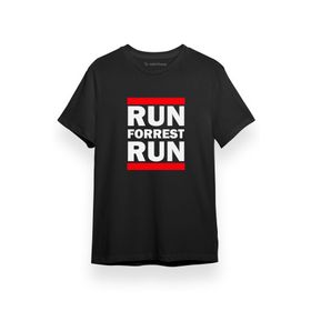 Tshirthane P17353S1540 Siyah Erkek T-shirt